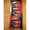 24 Barritas proteínas Choco 35 g