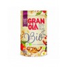Granola manzana / Jengibre 275Grs Bio