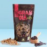 Granola Chocolate 275gr Bio