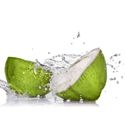 Agua de Coco Orgánica y Electroestimulación