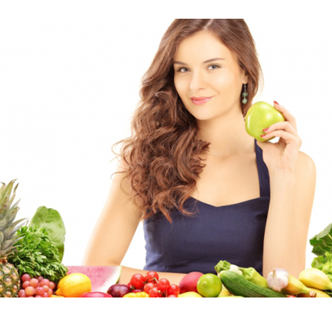 Alimentos orgánicos, una inversión en tu salud